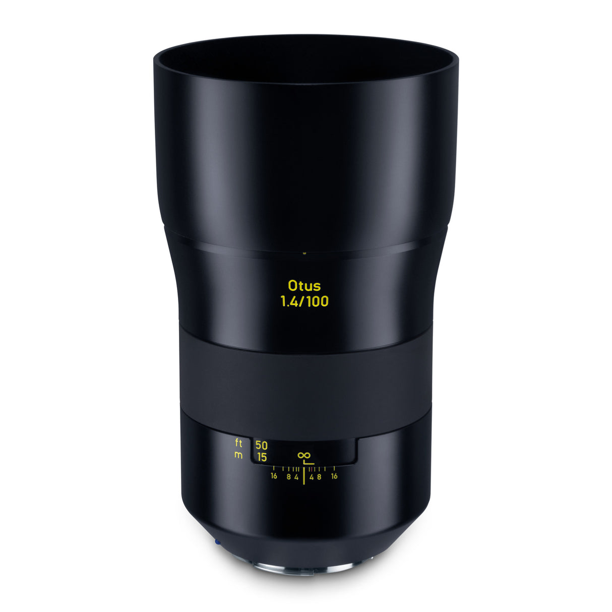 ZEISS Otus 100mm f/1.4 ZE Lens for Canon EF