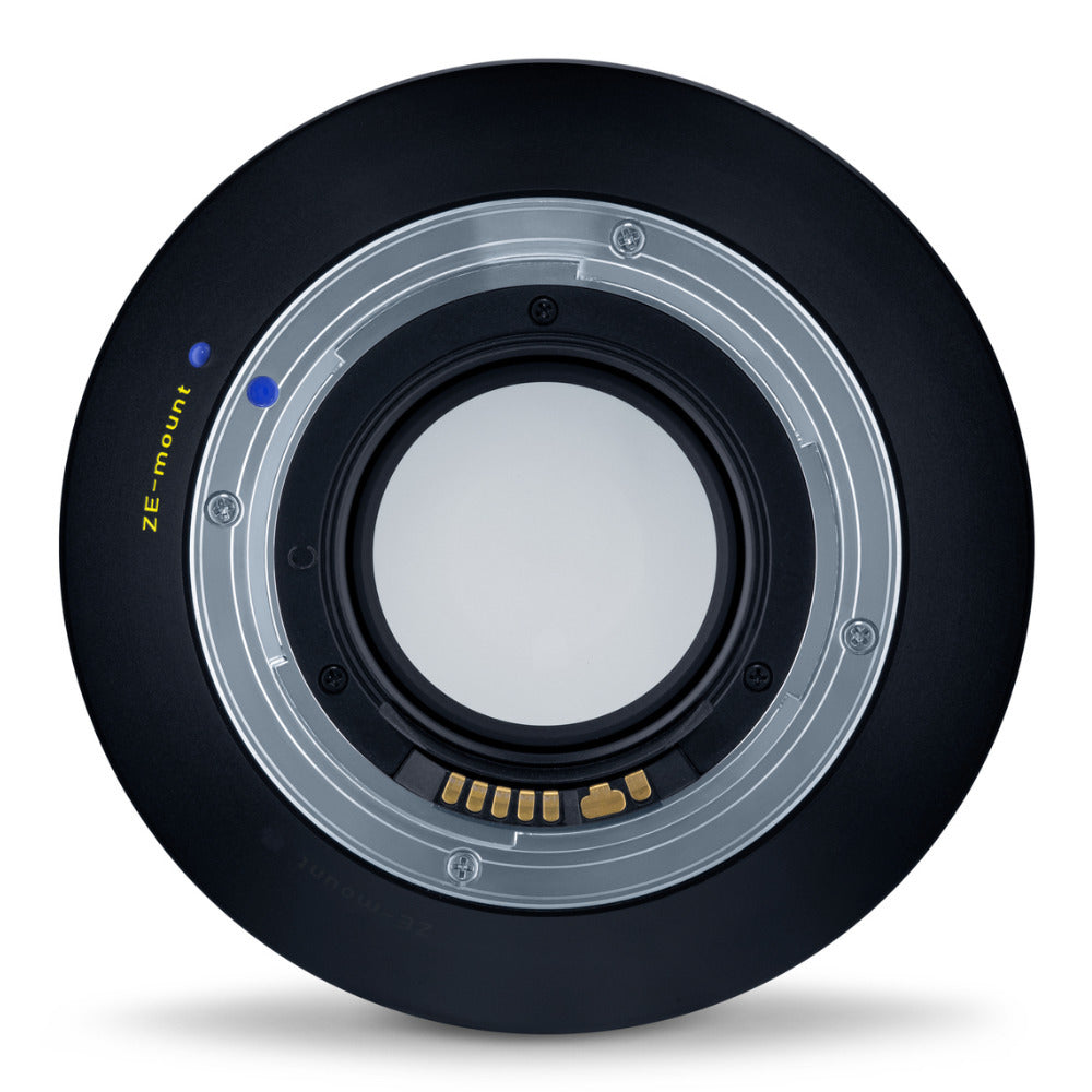 ZEISS Otus 100mm f/1.4 ZE Lens for Canon EF