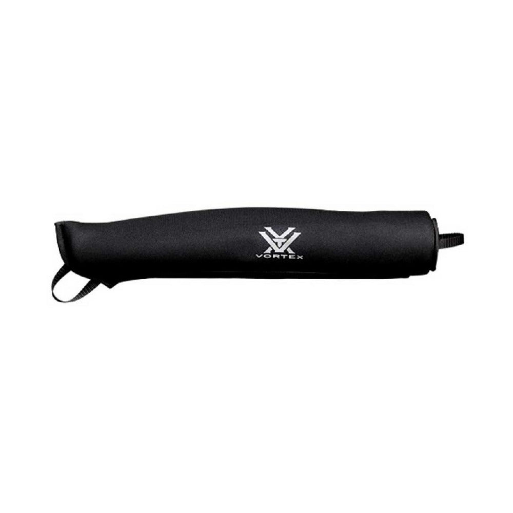 Vortex Crossfire II 4-16x50 AO Riflescope (Dead-Hold BDC MOA Reticle) with Cap and Riflescope Cover