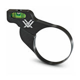 Vortex Crossfire II 6-24x50 AO Riflescope (Dead-Hold BDC MOA Reticle) with Cap and Bubble Level Bundle