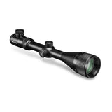Vortex Crossfire II 3-12x56 AO Hog Hunter Riflescope with BL30 Bubble Level Bundle