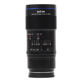 Venus Optics Laowa 100mm f/2.8 2:1 Ultra Macro APO Lens for Sony FE Cameras