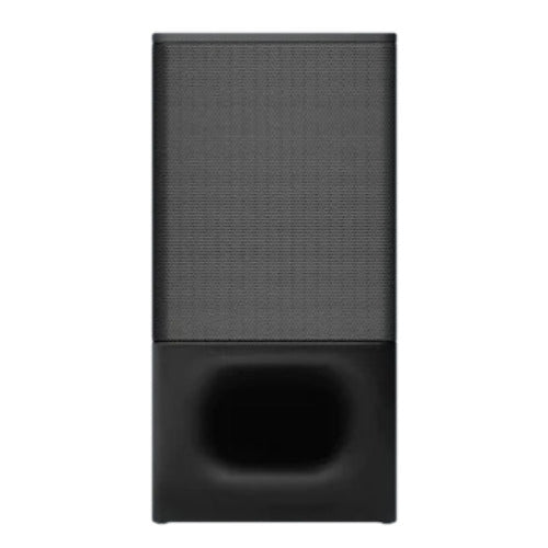 Sony HTS350 2.1-Channel Soundbar with Powerful Wireless Bluetooth Subwoofer