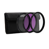 Canon T7 EOS Rebel DSLR Camera with EF-S 18-55mm and EF 75-300mm Lens and Bundle