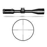 Hawke Sport Optics Vantage SF 3-12x44 SF 1/2 Mil Dot Riflescope