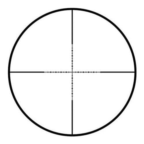 Hawke Sport Optics Vantage SF 3-12x44 SF 1/2 Mil Dot Riflescope