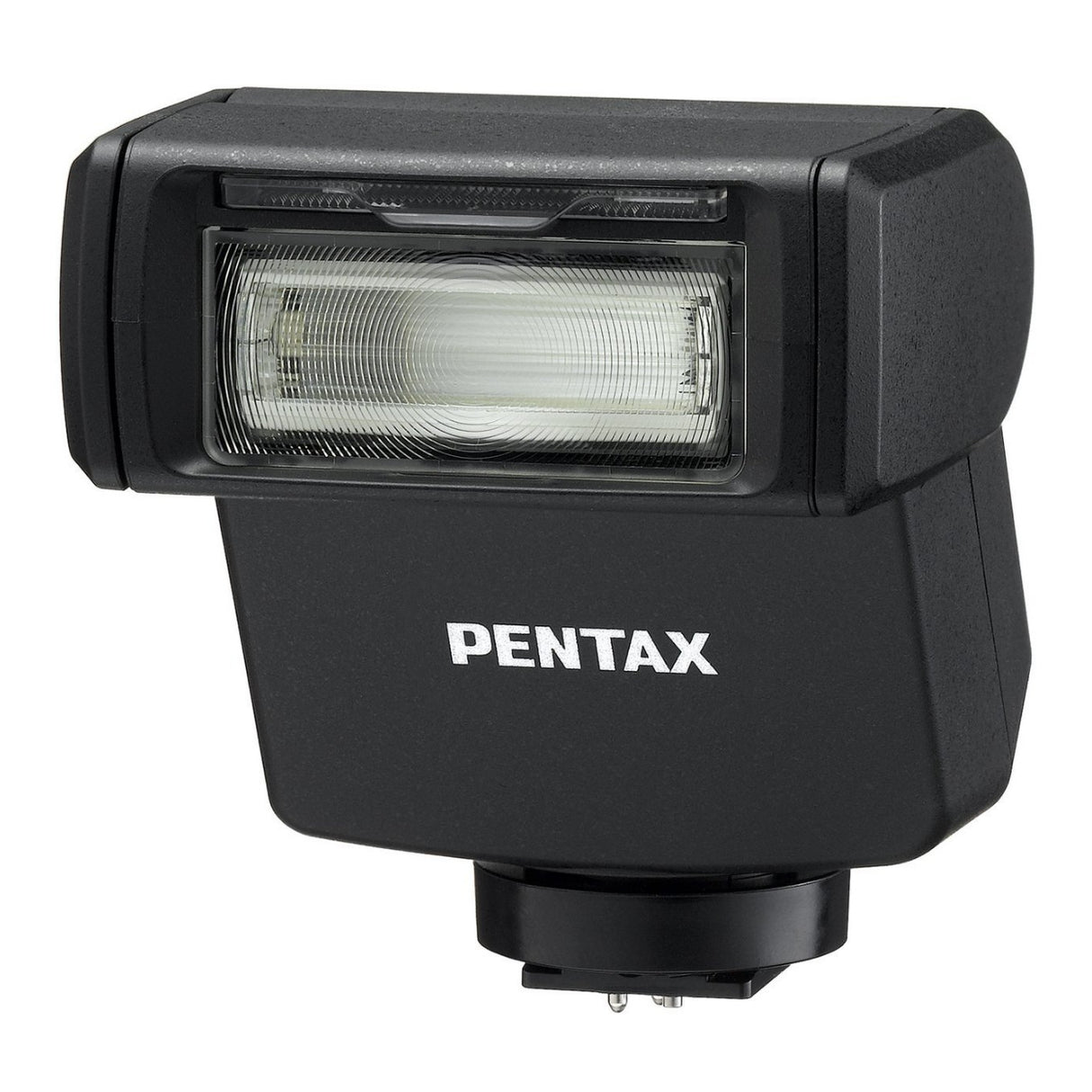 Pentax AF201FG Auto Flash (Black)