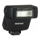Pentax AF201FG Auto Flash (Black)