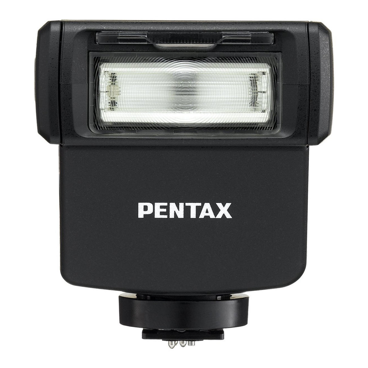 Pentax AF201FG Auto Flash (Black)