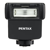 Pentax AF201FG Auto Flash (Black)
