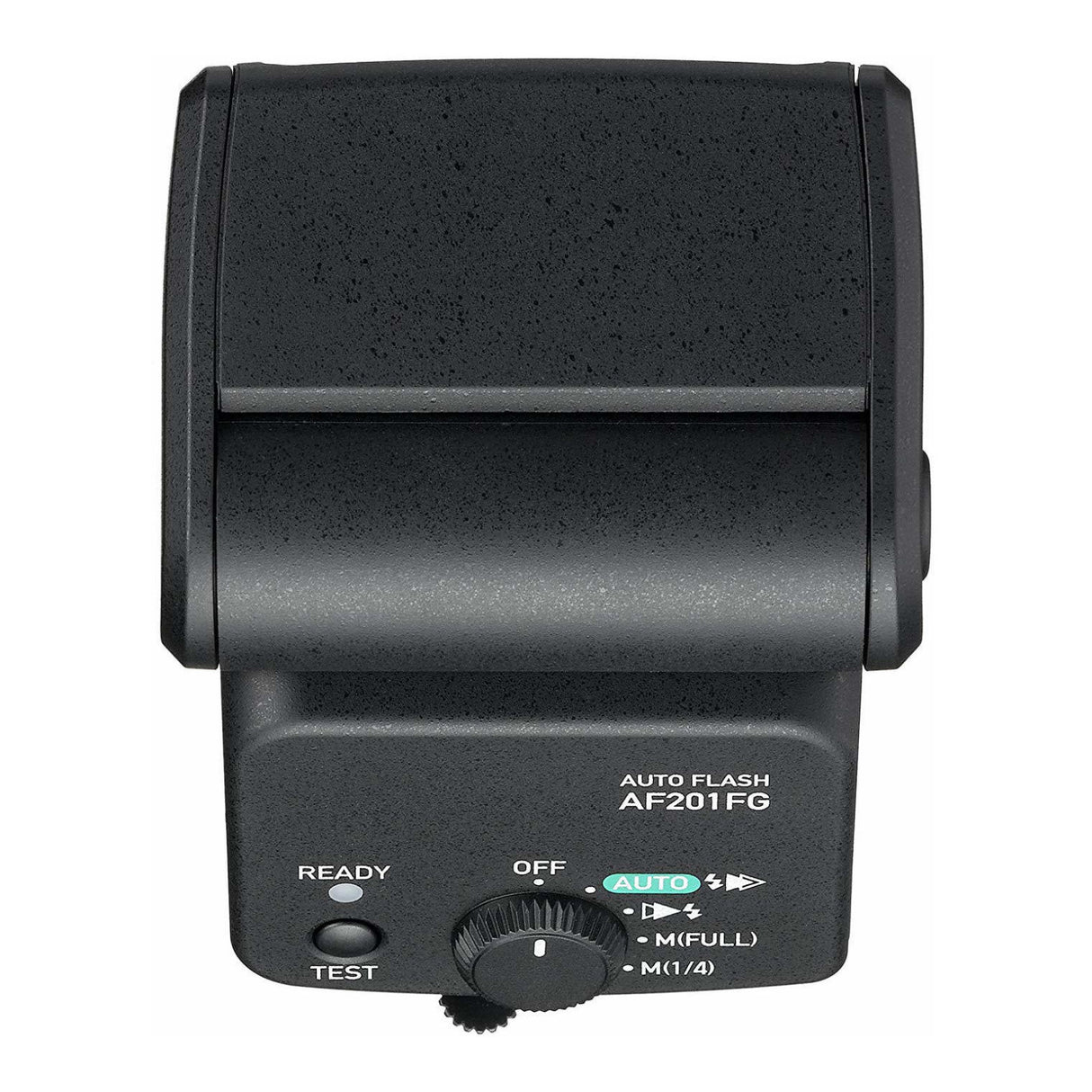 Pentax AF201FG Auto Flash (Black)
