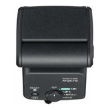Pentax AF201FG Auto Flash (Black)
