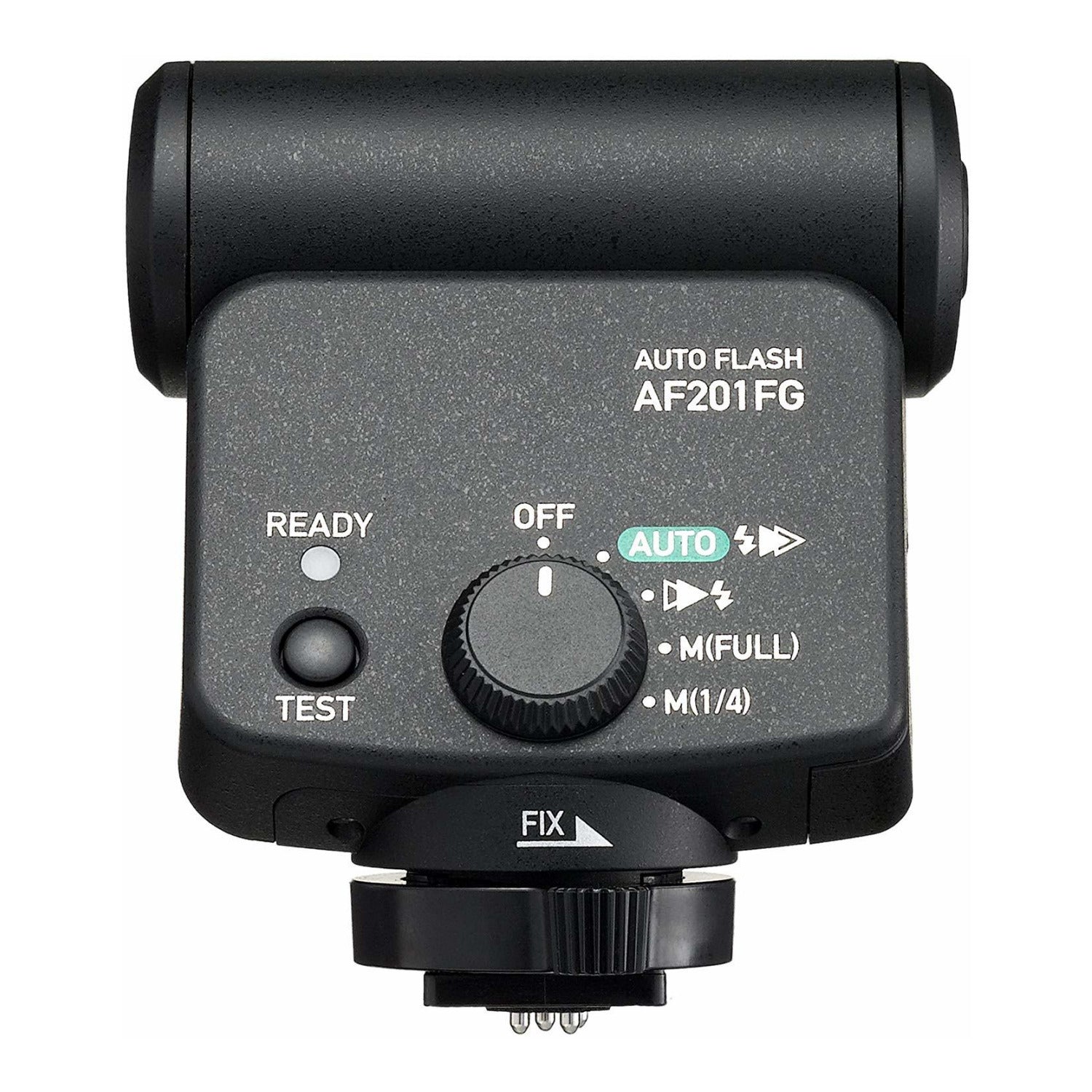 Pentax AF201FG Auto Flash (Black) – Focus Camera Pentax AF201FG Auto Flash (Black) – Focus Camera