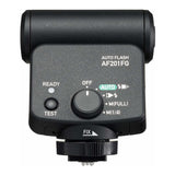 Pentax AF201FG Auto Flash (Black)