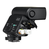 Pentax AF201FG Auto Flash (Black)