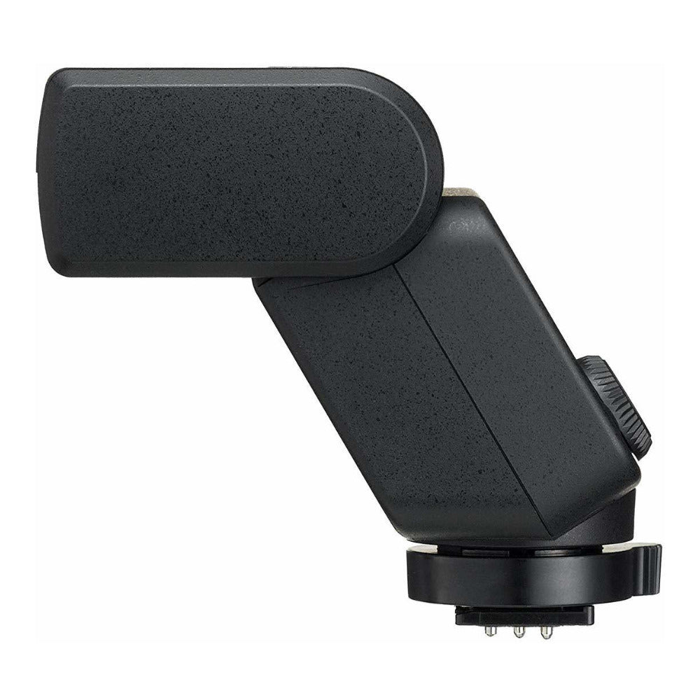 Pentax AF201FG Auto Flash (Black)