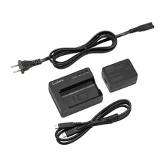 Panasonic DMW-BTC14 Battery Charger for LUMIX S1/S1R Cameras