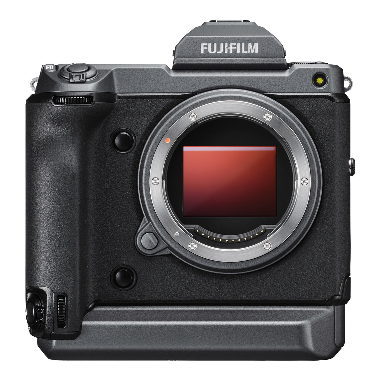 Fujifilm GFX 100 Medium Format Digital Camera