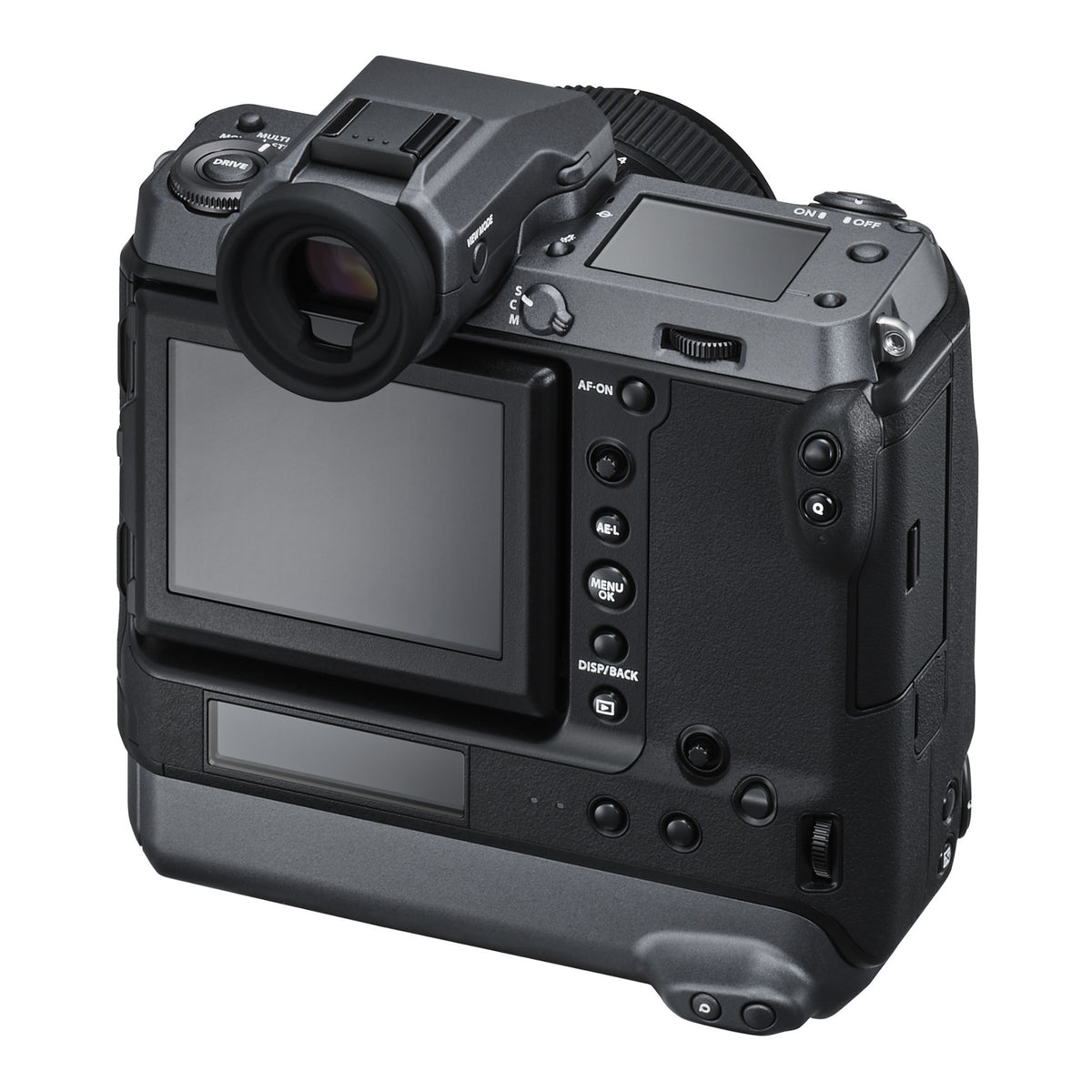 Fujifilm GFX 100 Medium Format Digital Camera