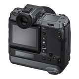 Fujifilm GFX 100 Medium Format Digital Camera