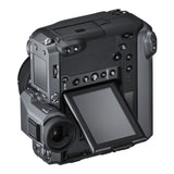Fujifilm GFX 100 Medium Format Digital Camera