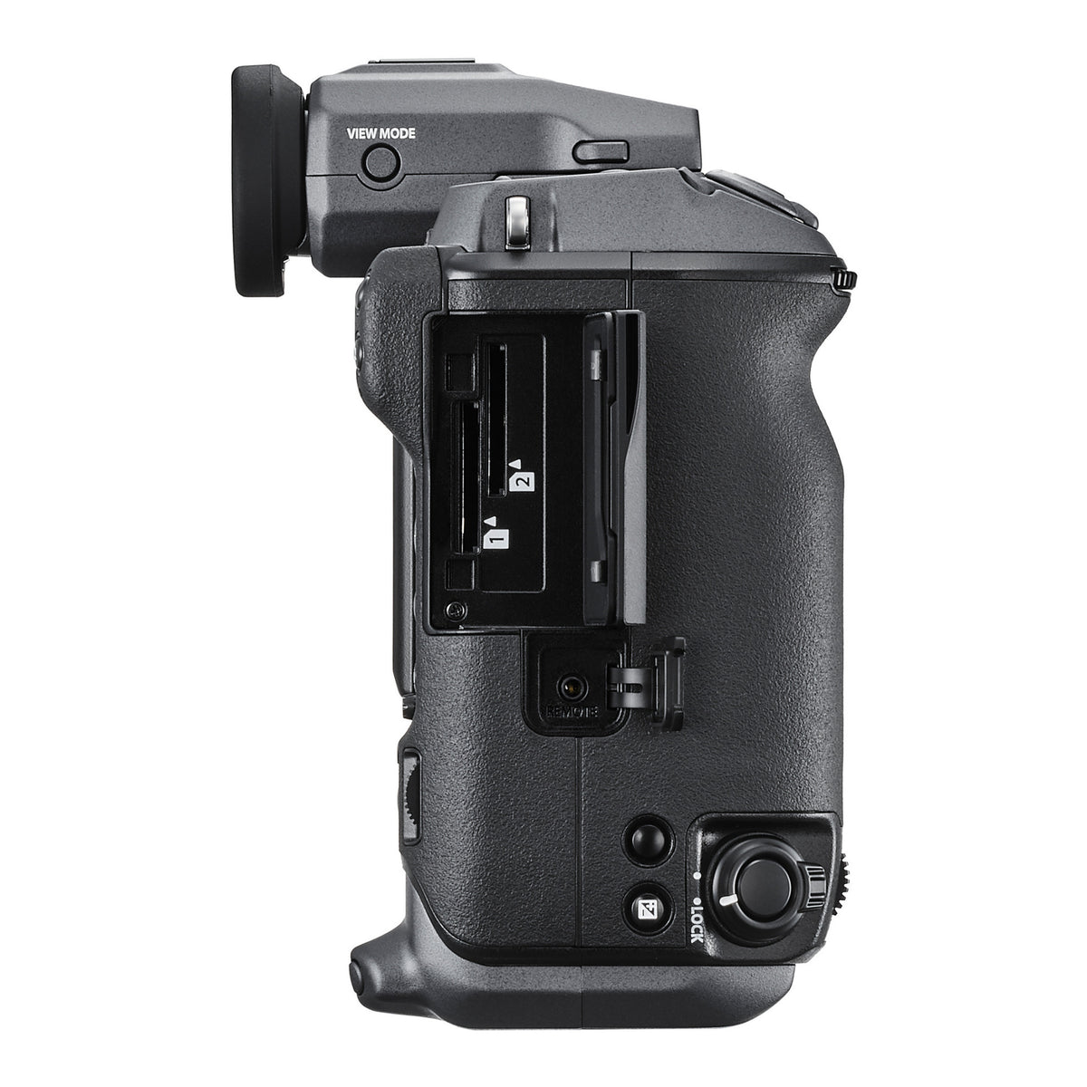 Fujifilm GFX 100 Medium Format Digital Camera