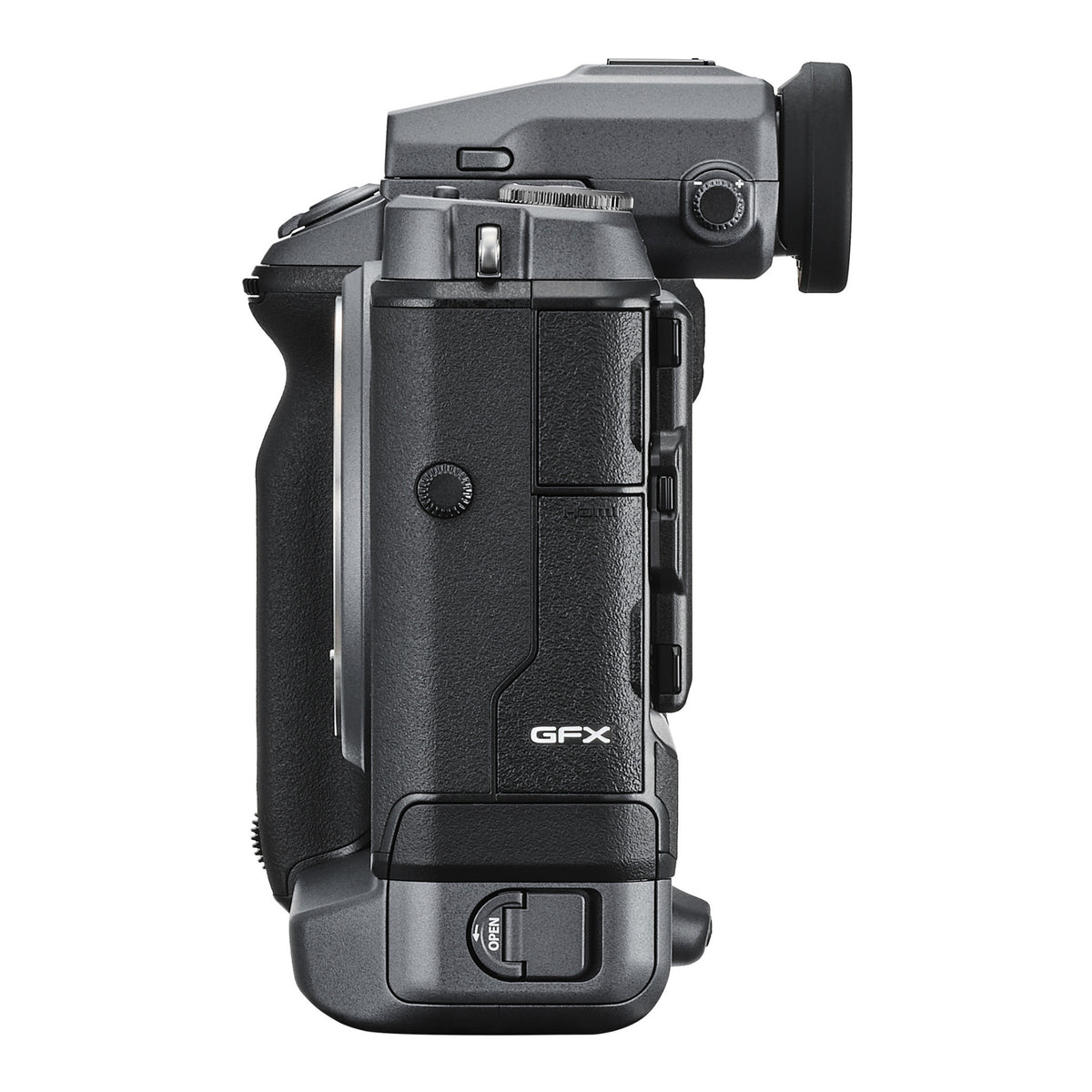 Fujifilm GFX 100 Medium Format Digital Camera