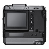 Fujifilm GFX 100 Medium Format Digital Camera