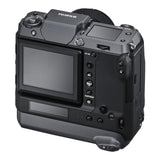 Fujifilm GFX 100 Medium Format Digital Camera