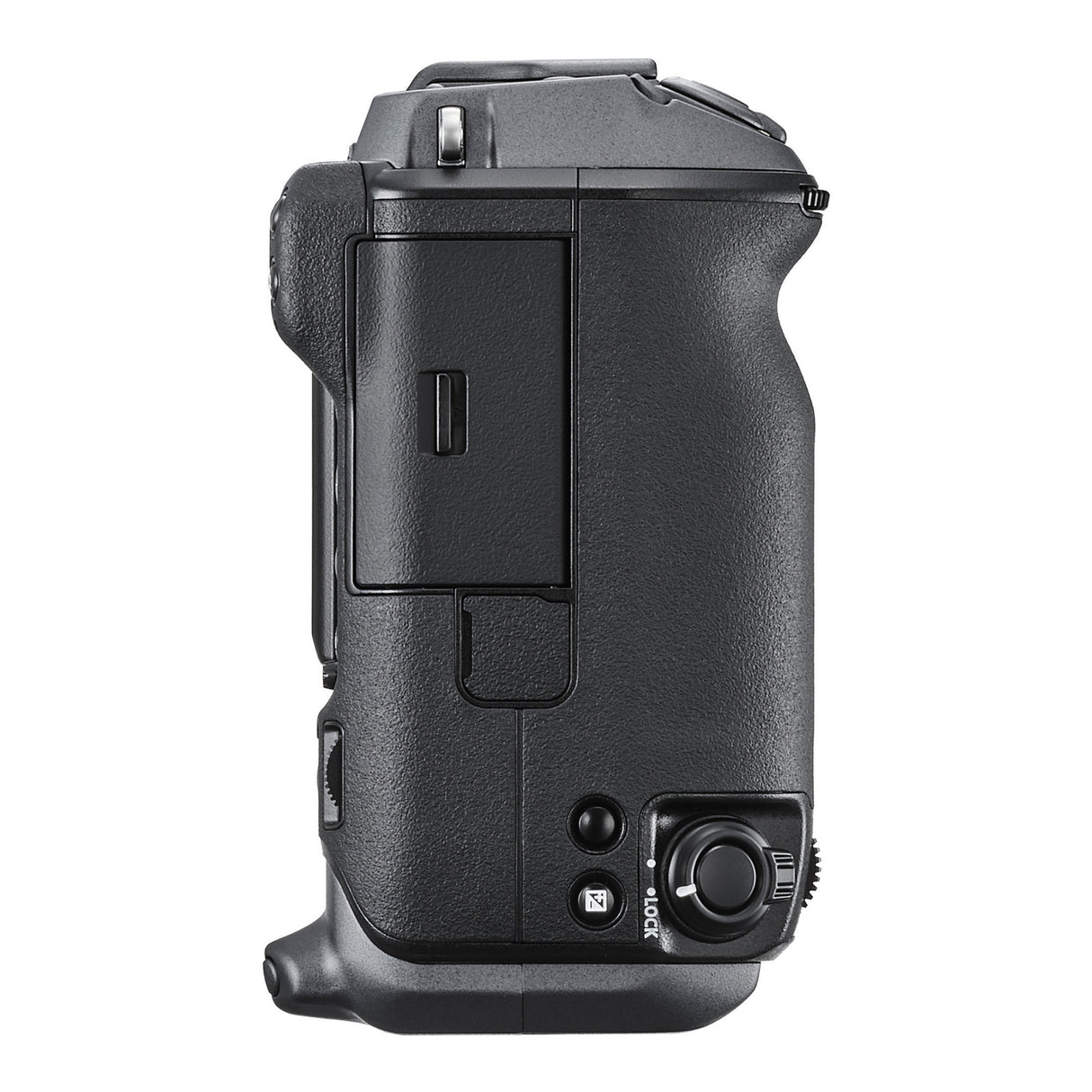 Fujifilm GFX 100 Medium Format Digital Camera