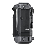 Fujifilm GFX 100 Medium Format Digital Camera