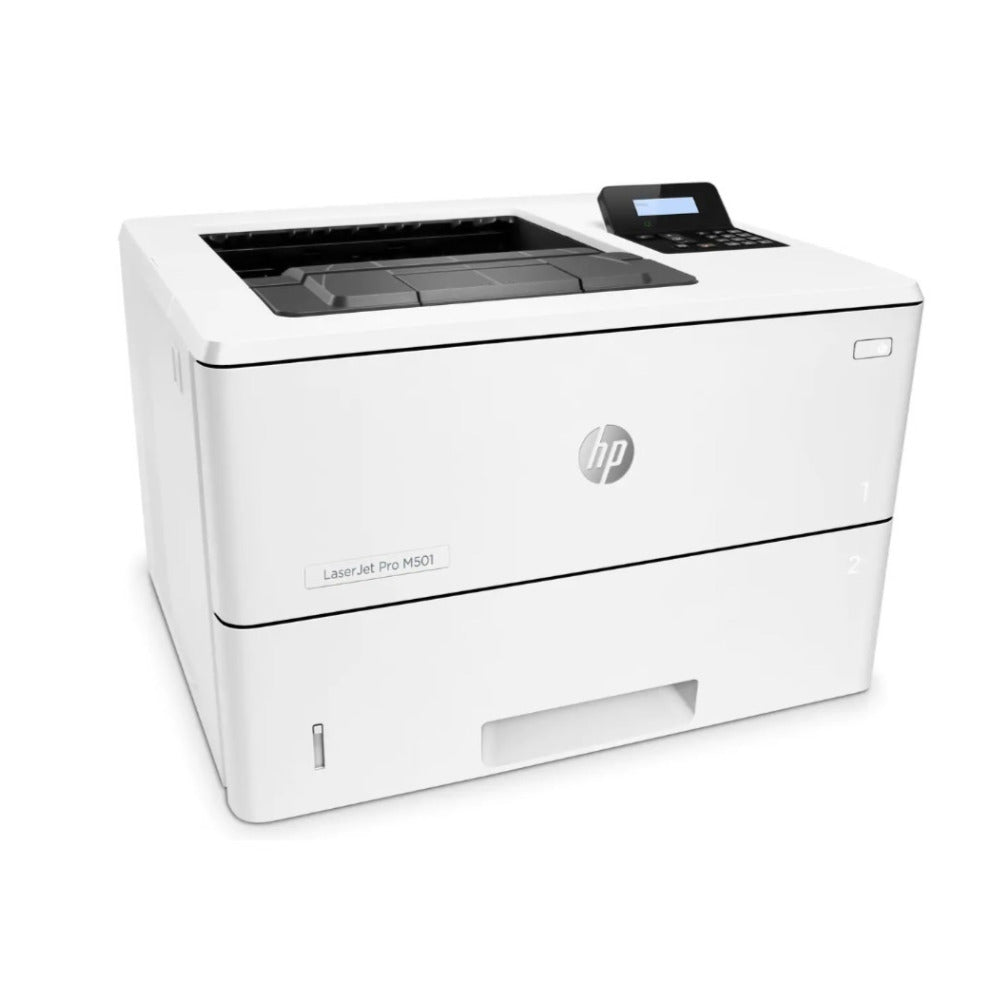 HP LaserJet Pro M501dn Monochrome Laser Printer