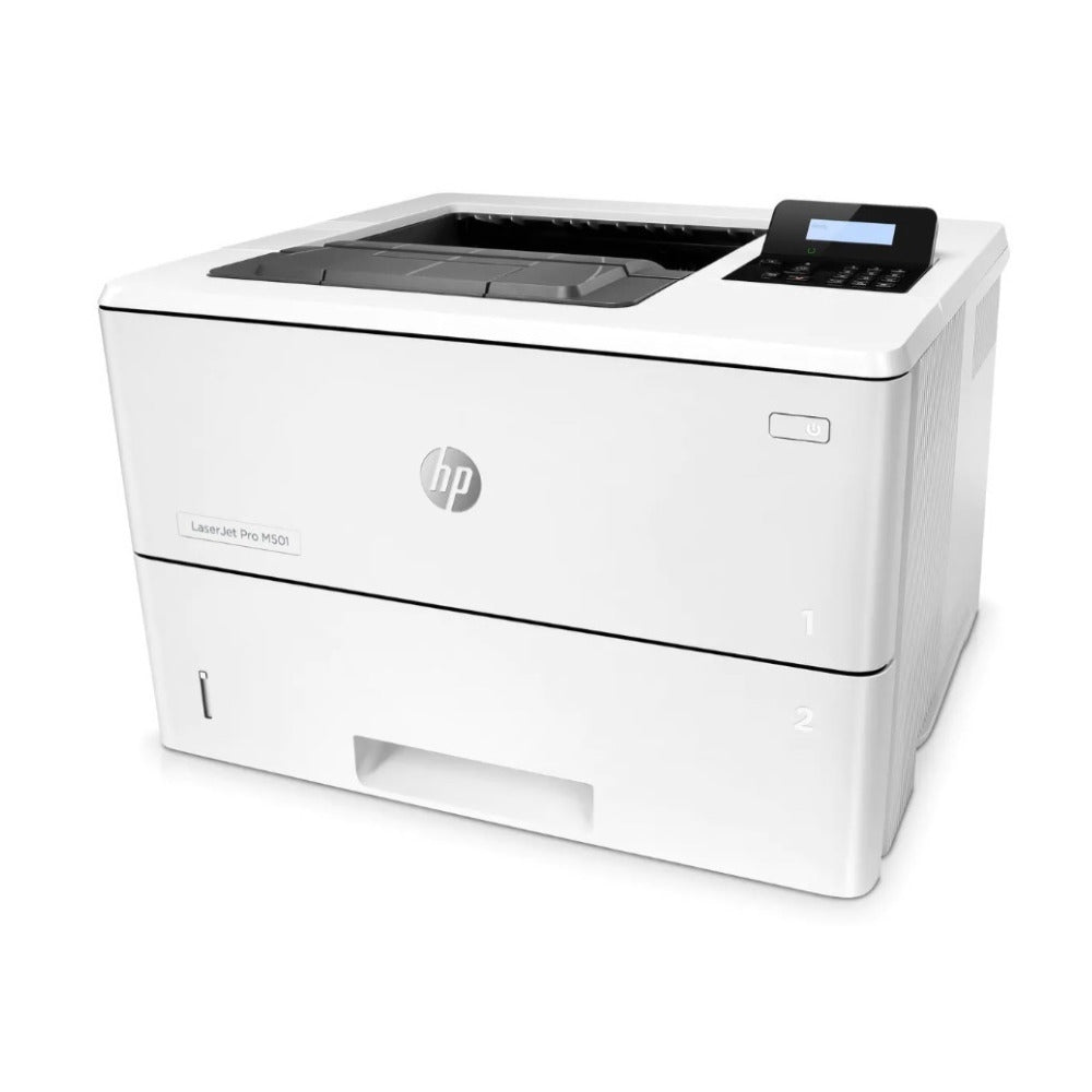 HP LaserJet Pro M501dn Monochrome Laser Printer