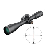 Athlon Optics Midas BTR Gen 2 4.5-27x50 Riflescope (AHMR SFP IR MOA Reticle)