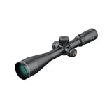 Athlon Optics Midas BTR Gen 2 4.5-27x50 Riflescope (AHMR SFP IR MOA Reticle)