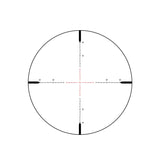 Athlon Optics Midas BTR Gen 2 4.5-27x50 Riflescope (AHMR SFP IR MOA Reticle)