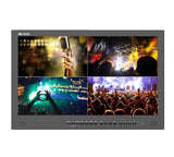 Lilliput BM230-12G 23.8-Inch 12G-SDI 4K Broadcast Director Monitor