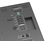 Lilliput BM230-12G 23.8-Inch 12G-SDI 4K Broadcast Director Monitor