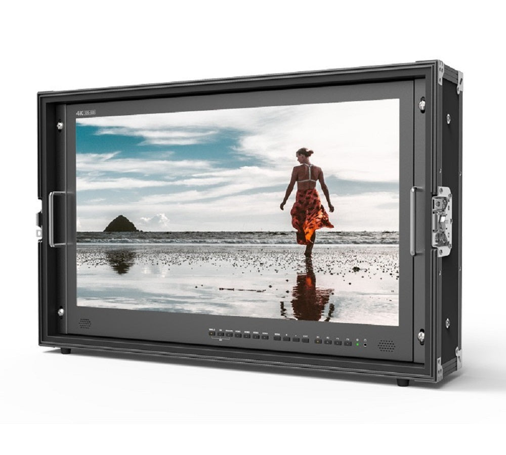 Lilliput BM280-12G 28-Inch 12G-SDI 4K Broadcast Director Monitor