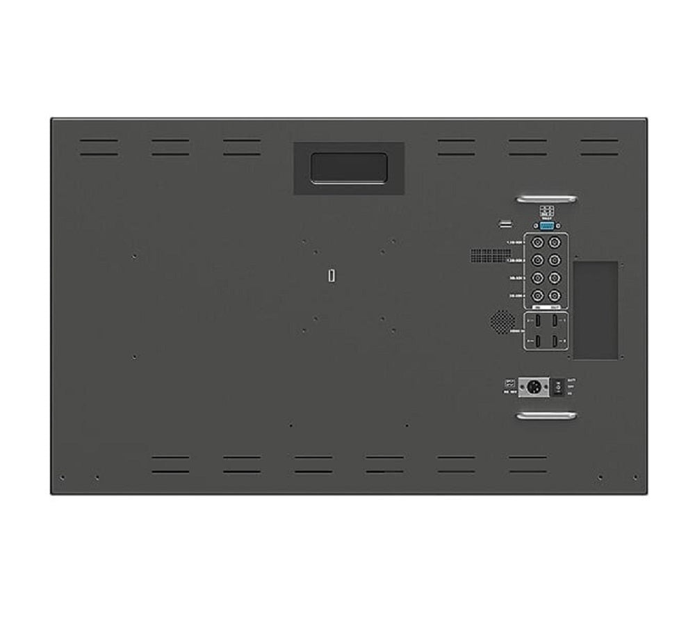 Lilliput BM280-12G 28-Inch 12G-SDI 4K Broadcast Director Monitor