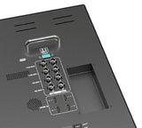 Lilliput BM280-12G 28-Inch 12G-SDI 4K Broadcast Director Monitor
