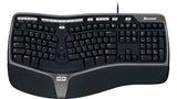 Microsoft Natural Ergonomic Keyboard 4000