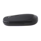 Codi Slim Wireless Mouse for Windows OS (Black)