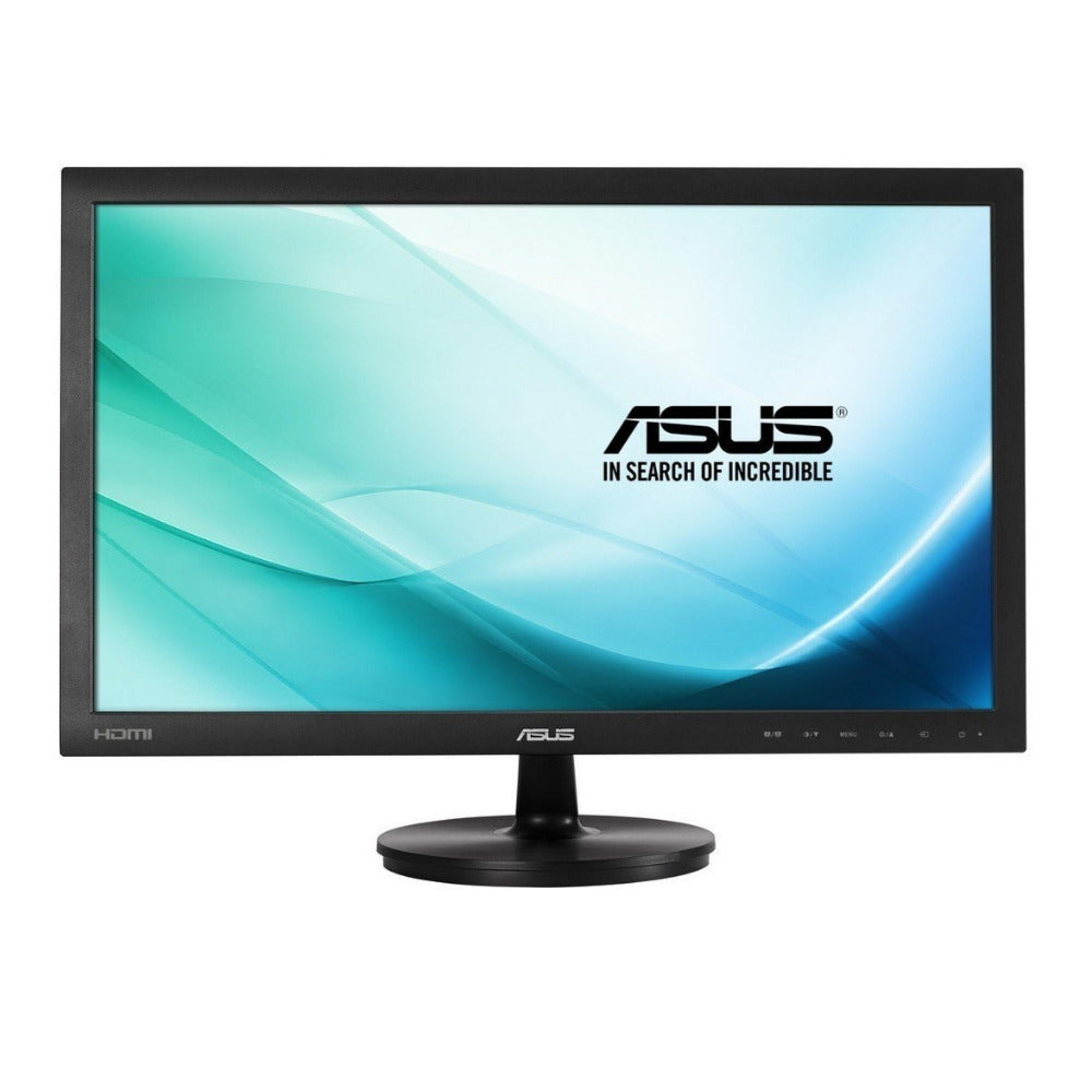 ASUS V247H 23.6" Full HD (1920x1080) HDMI, DVI-D High Contrast LED Monitor