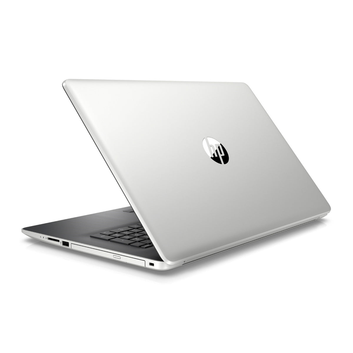 HP Laptop 17CA 17.3" HD+ Touchscreen Laptop, AMD A9-9425, 8GB RAM, 2TB HDD, Microsoft Office 365 (1-Year) (Certified Refurbished)
