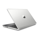 HP Laptop 17CA 17.3" HD+ Touchscreen Laptop, AMD A9-9425, 8GB RAM, 2TB HDD, Microsoft Office 365 (1-Year) (Certified Refurbished)