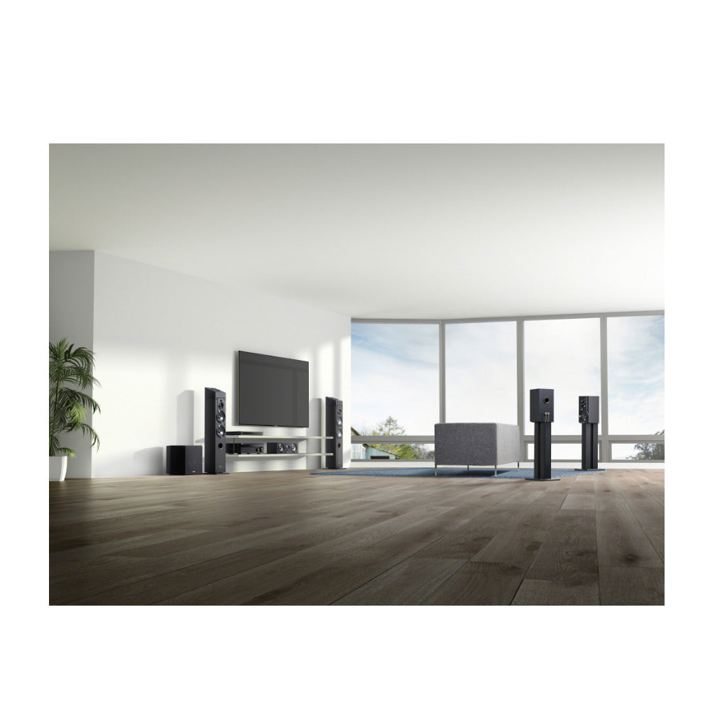 Sony STR-DH790 7.2-Channel 4K HDR A/V Receiver and Speakers Bundle