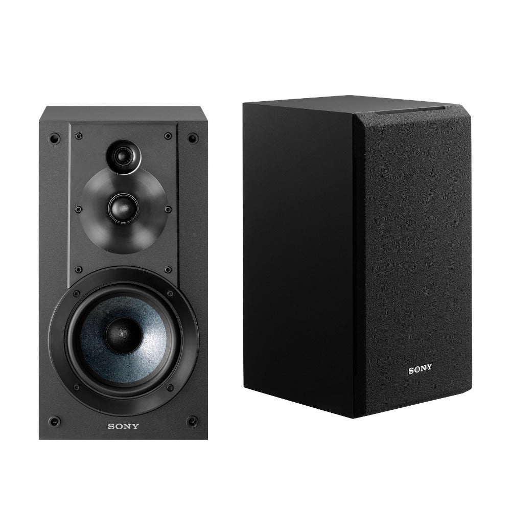 Sony STR-DH790 7.2-Channel 4K HDR A/V Receiver and Speakers Bundle