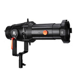 Aputure Spotlight Mount Set with 19-Degree Lens (Open Box)