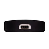 Glyph Atom USB-C (3.1, Gen2), Thunderbolt 3, USB 3.0 250GB SSD (Black)